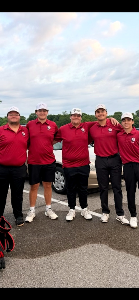 Breds golf