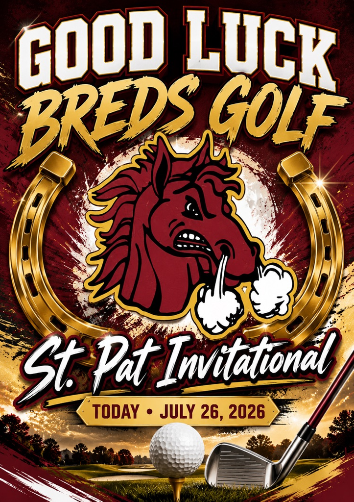Breds Golf