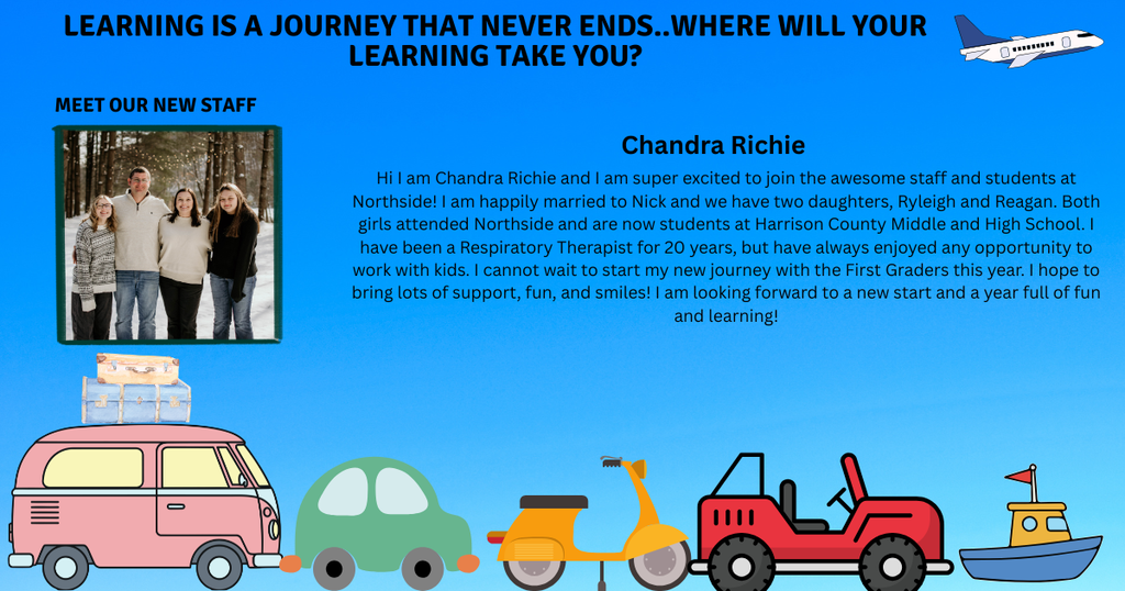 Chandra Richie