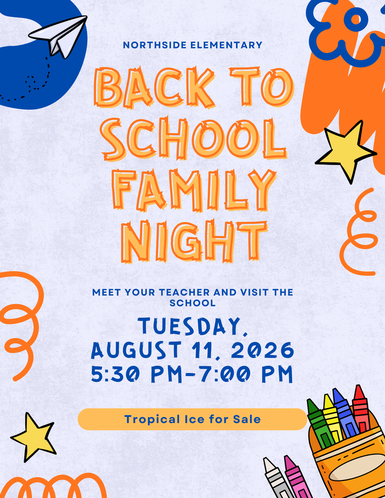 Back to School Family Night