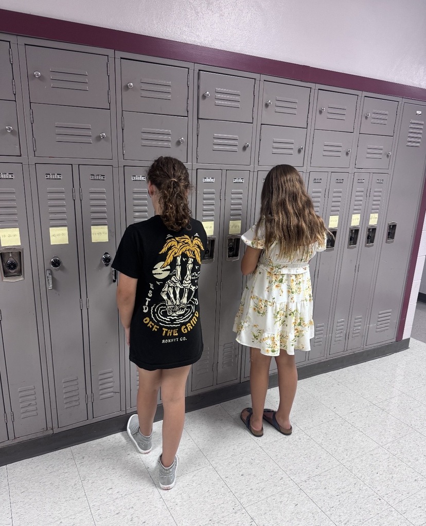 Camp Middle School
