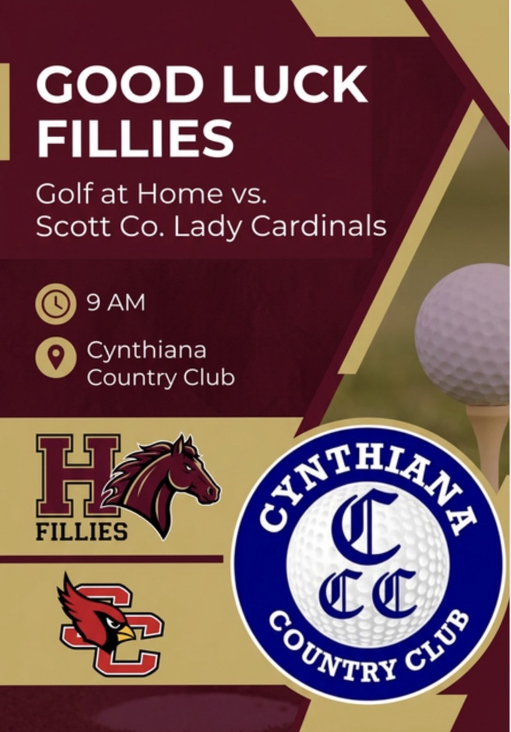 Fillies