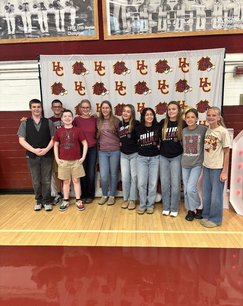 HCMS Student Lighthouse Team