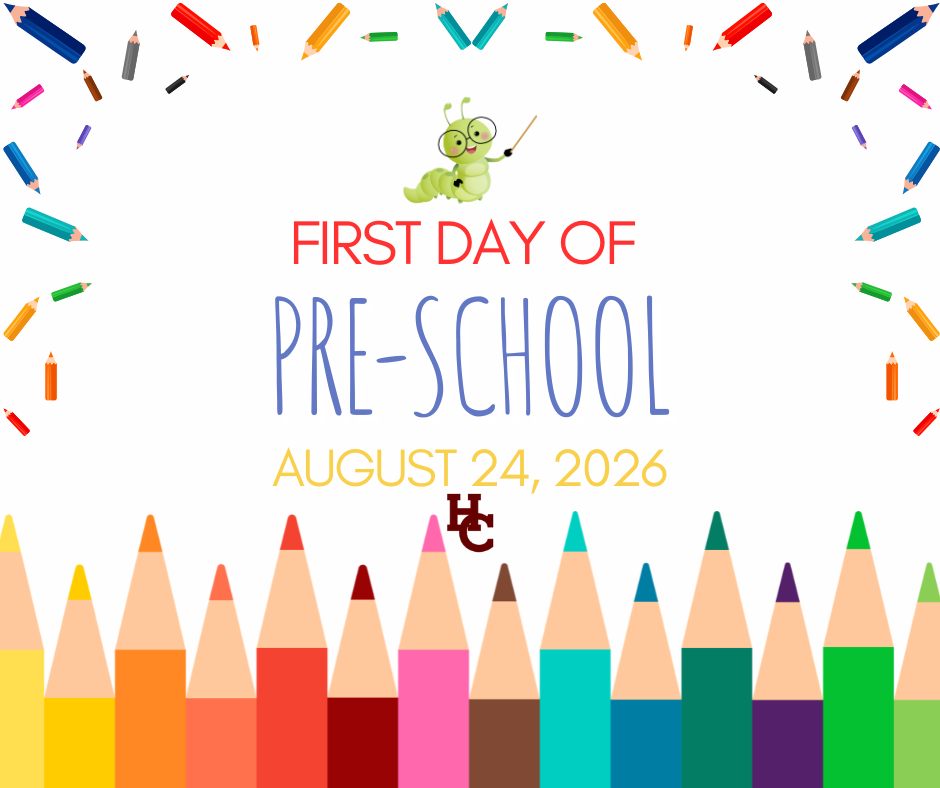 Pre-K