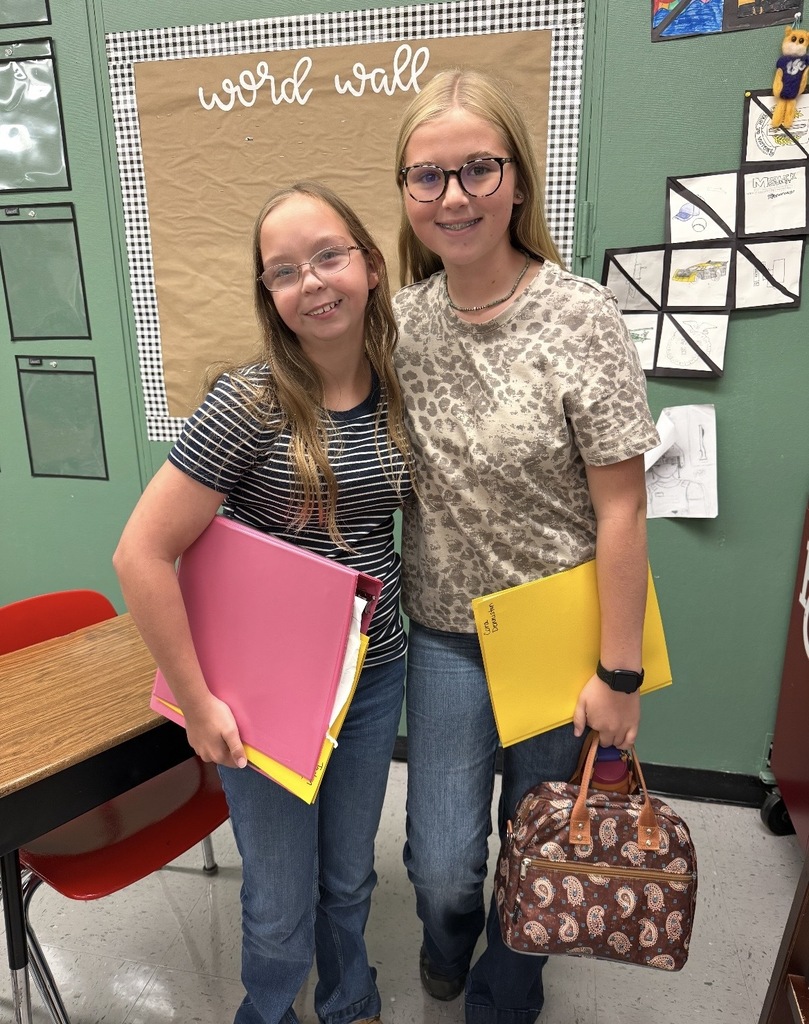 First day of school