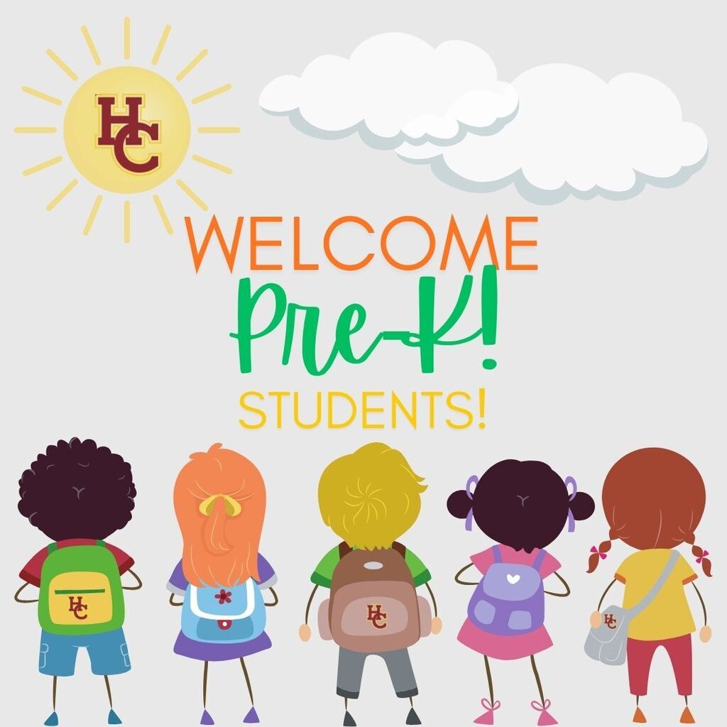 Pre-K