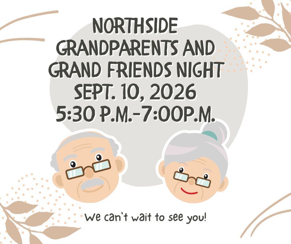 Grandparents Night