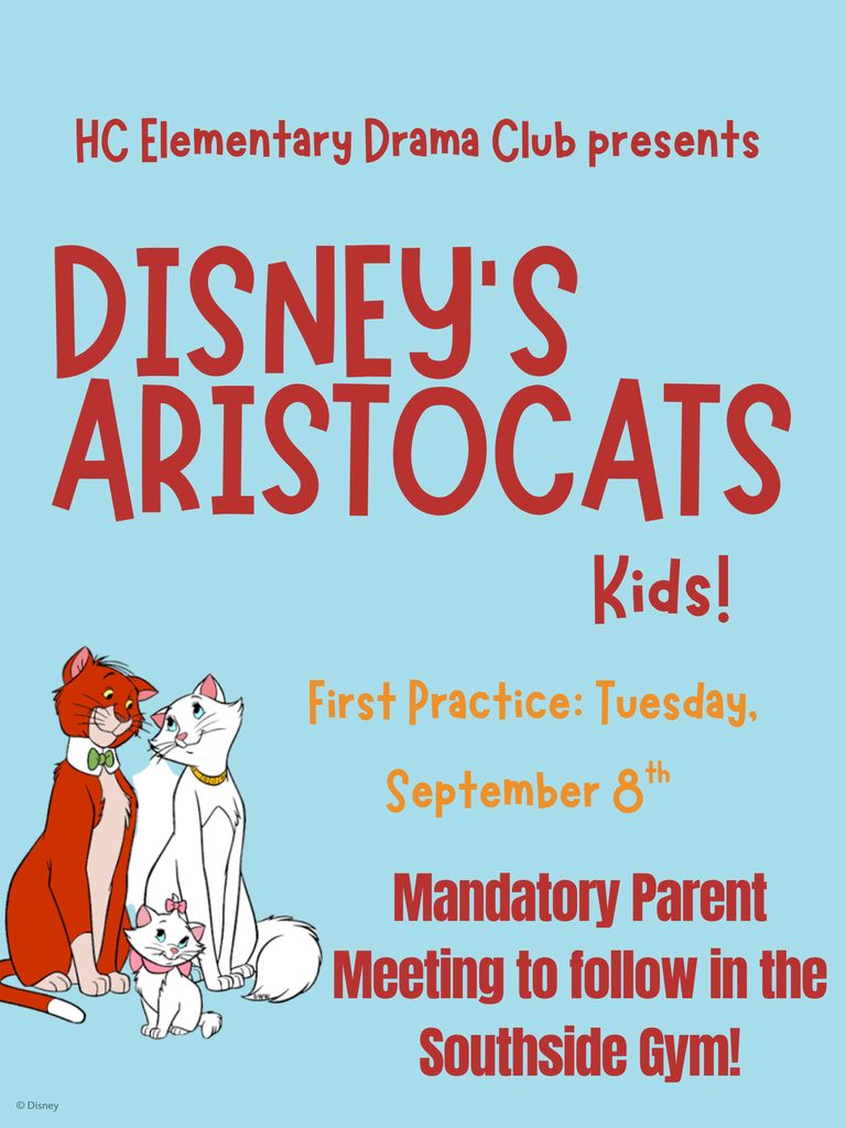 Aristocats Kids