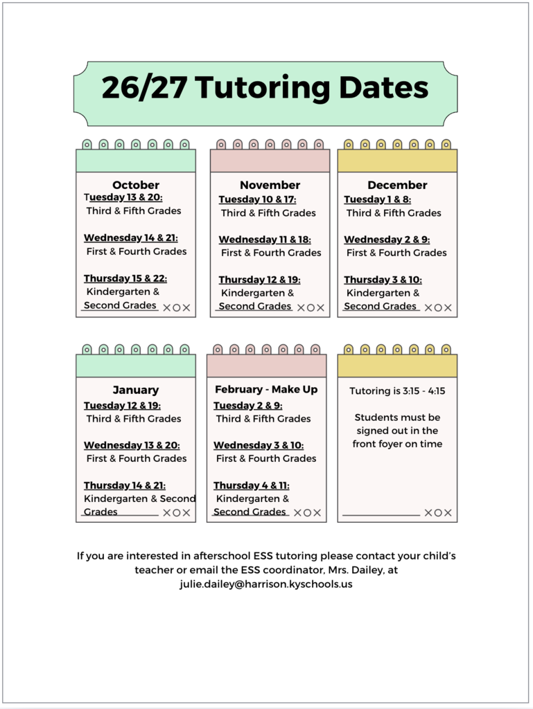 tutoring graphic