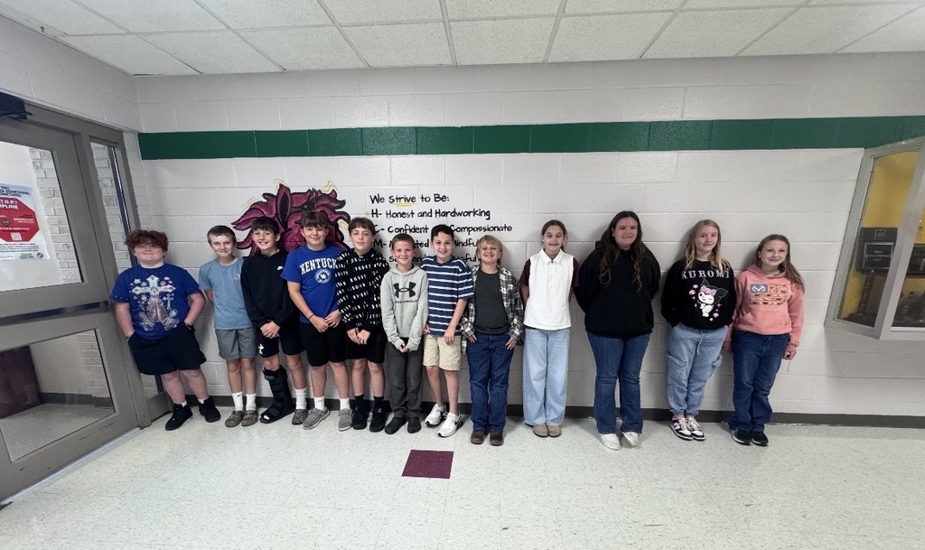 6th Grade