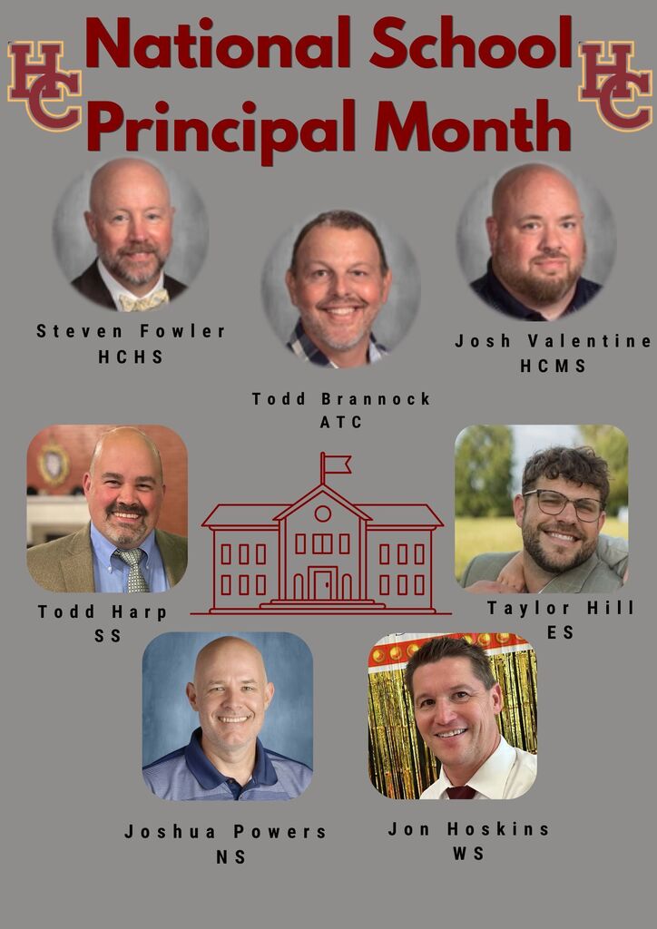 Principals