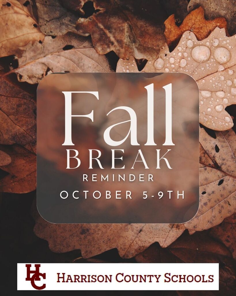 Fall Break
