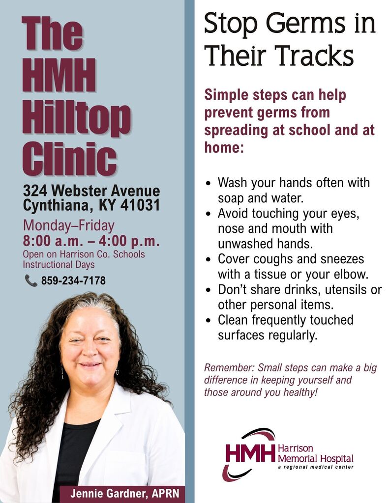 HMH Week 2