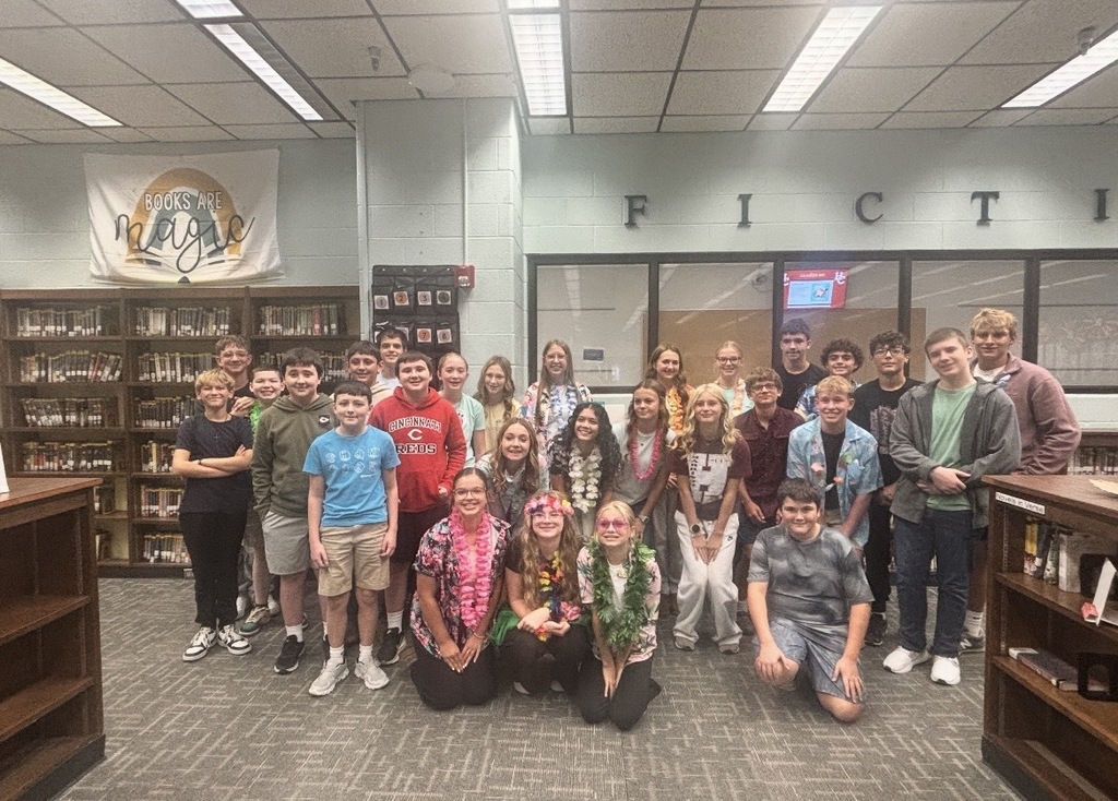 Student Lighthouse Team