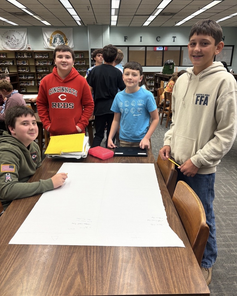 Student Lighthouse Team