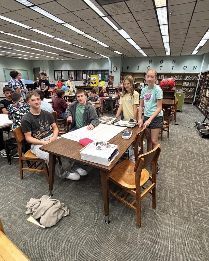 Student Lighthouse Team