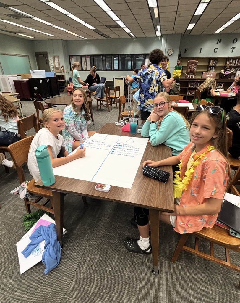 Student Lighthouse Team