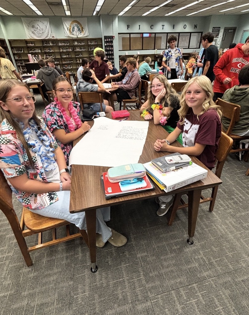 Student Lighthouse Team