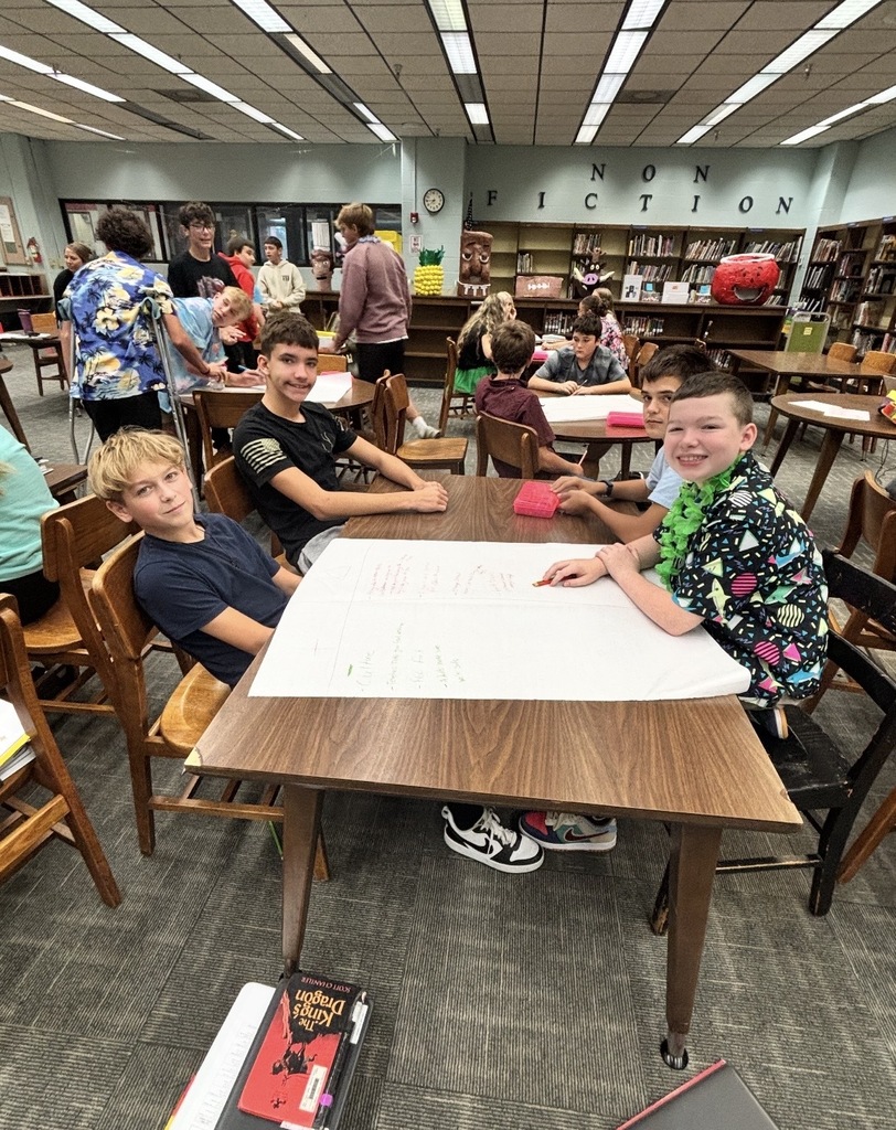 Student Lighthouse Team
