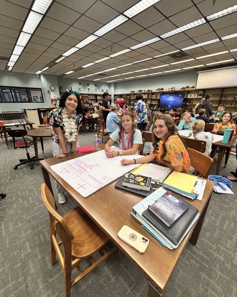 Student Lighthouse Team