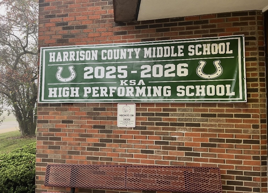 HCMS is a green high performing school