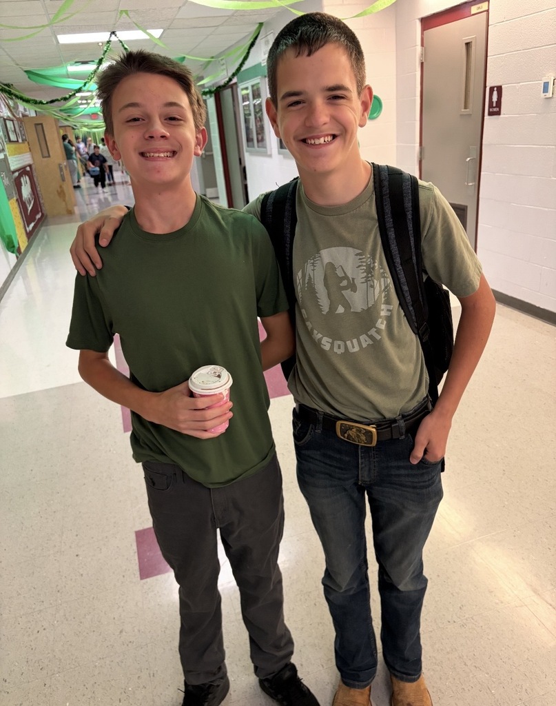 HCMS is a green high performing school