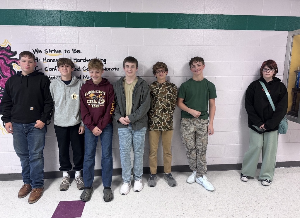 8th Grade