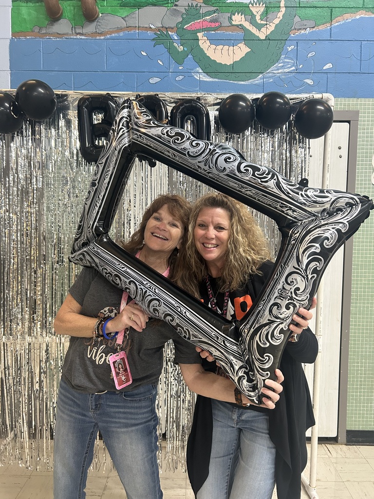 photo booth fun