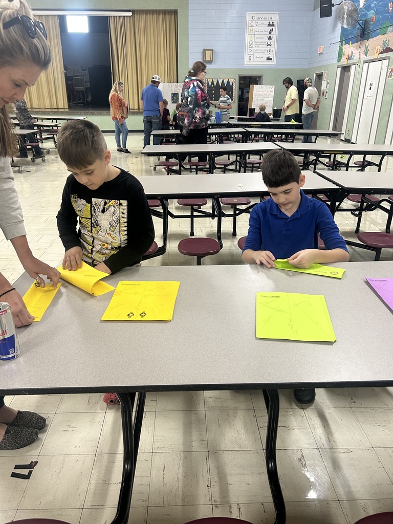 paper airplane building