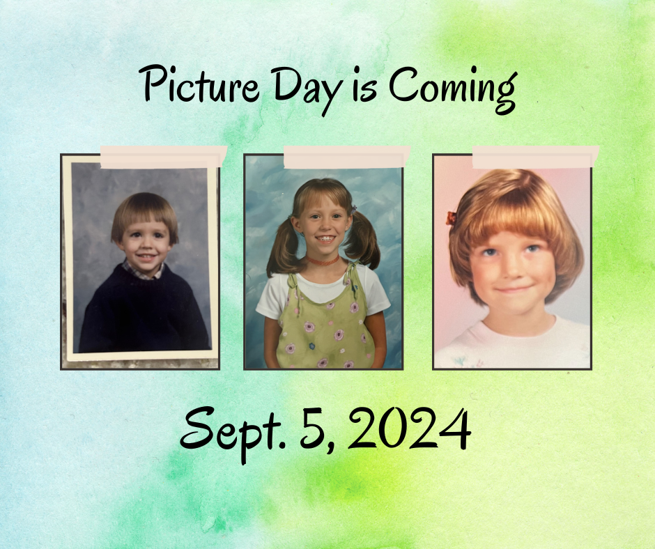 Picture Day
