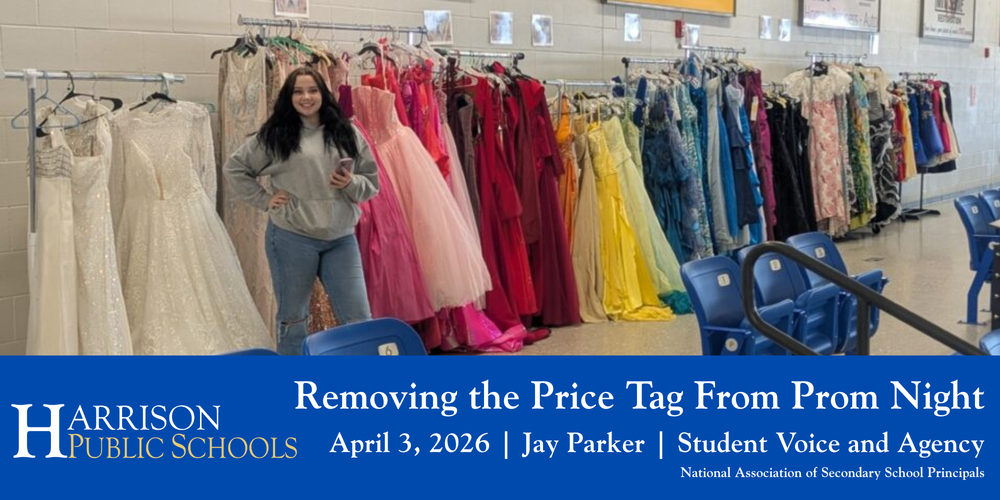 Removing the Price Tag from Prom Night