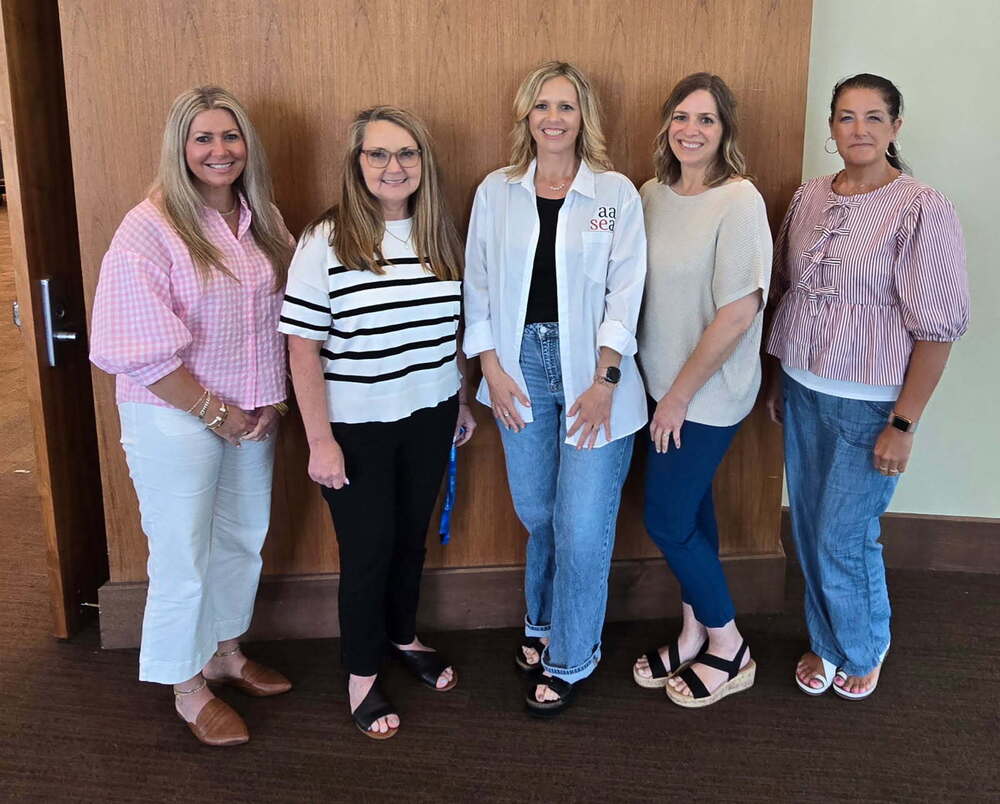 Harrison Special Services Team