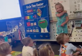 Preschoolers