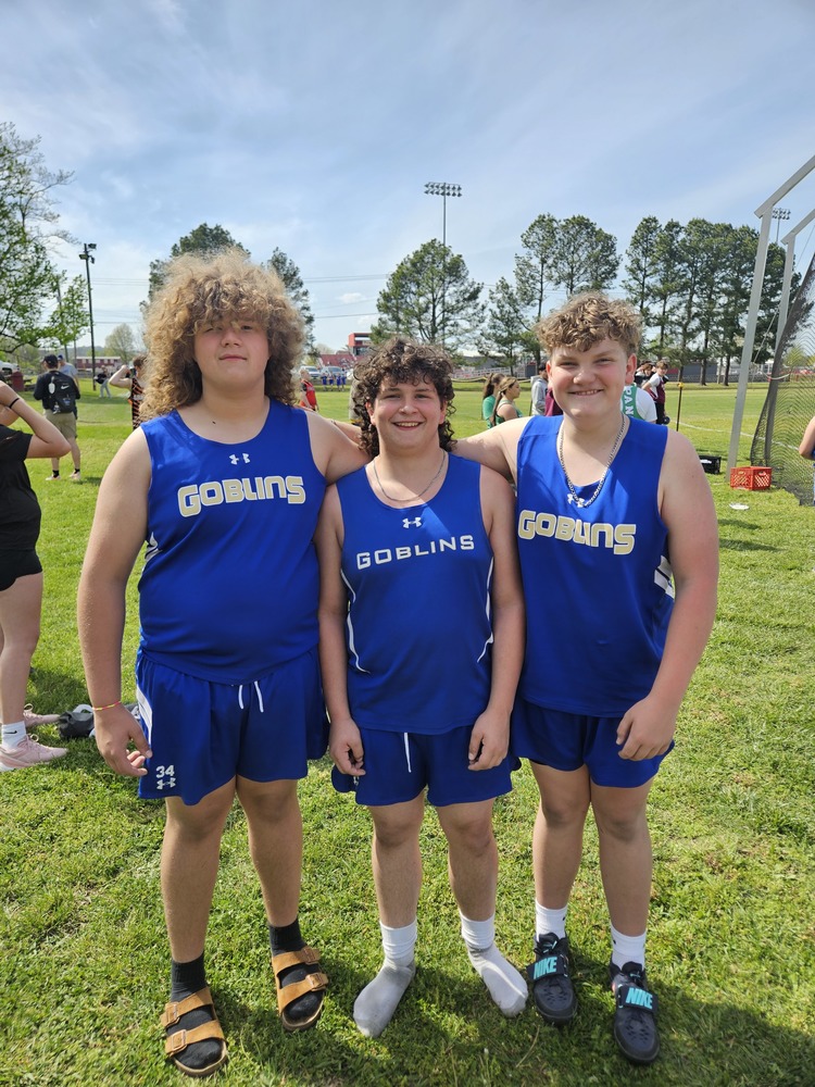 7th Grade Track