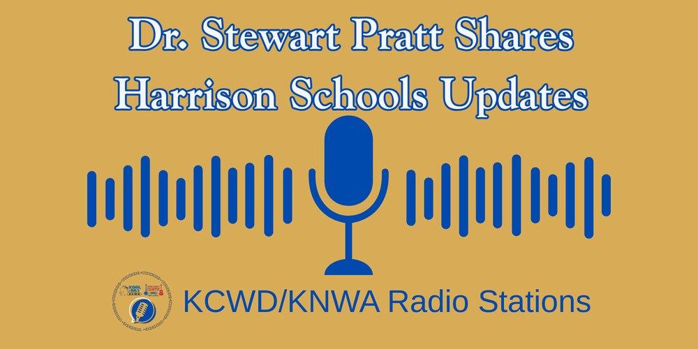 KCWD interview graphic