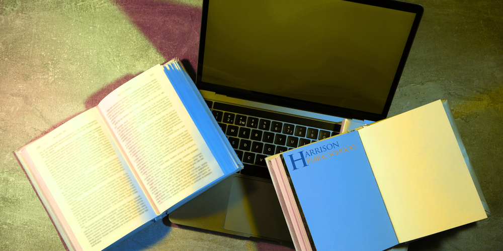 Technology and books