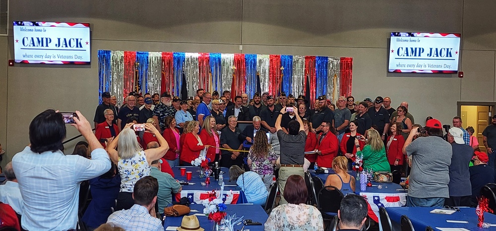 Ribbon Cutting