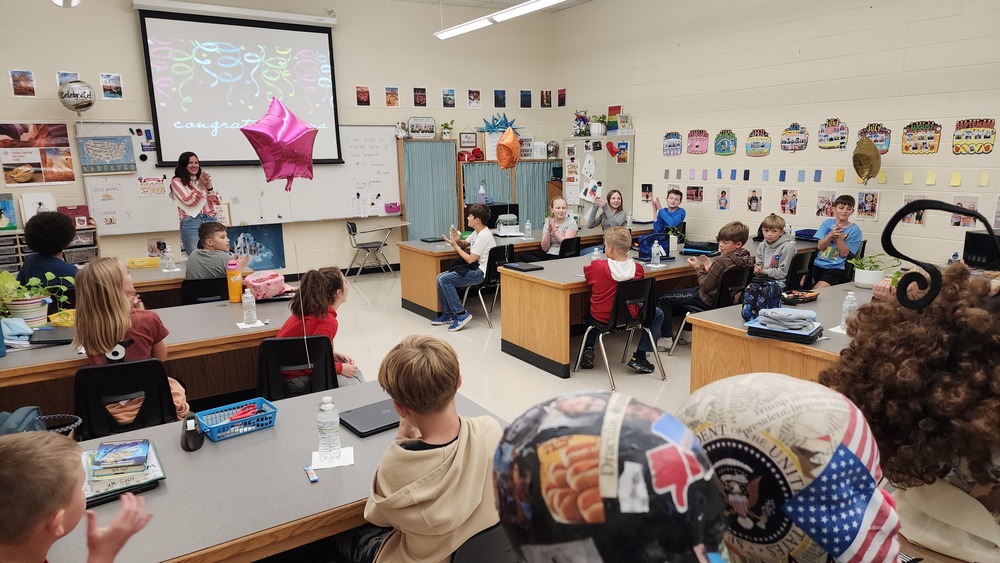 Classroom