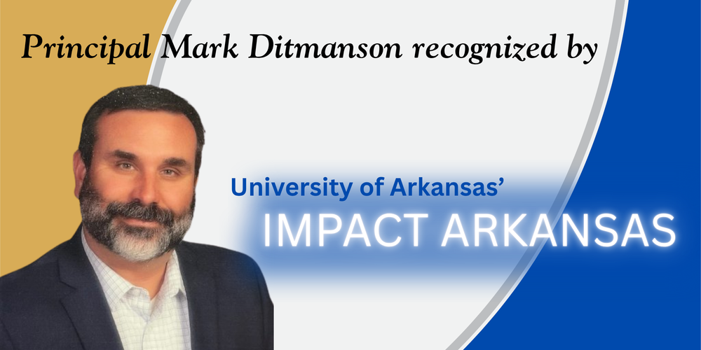 Mark Ditmanson