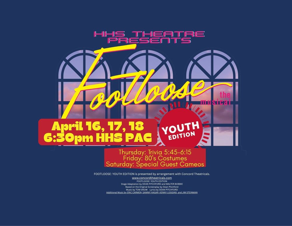 footloose