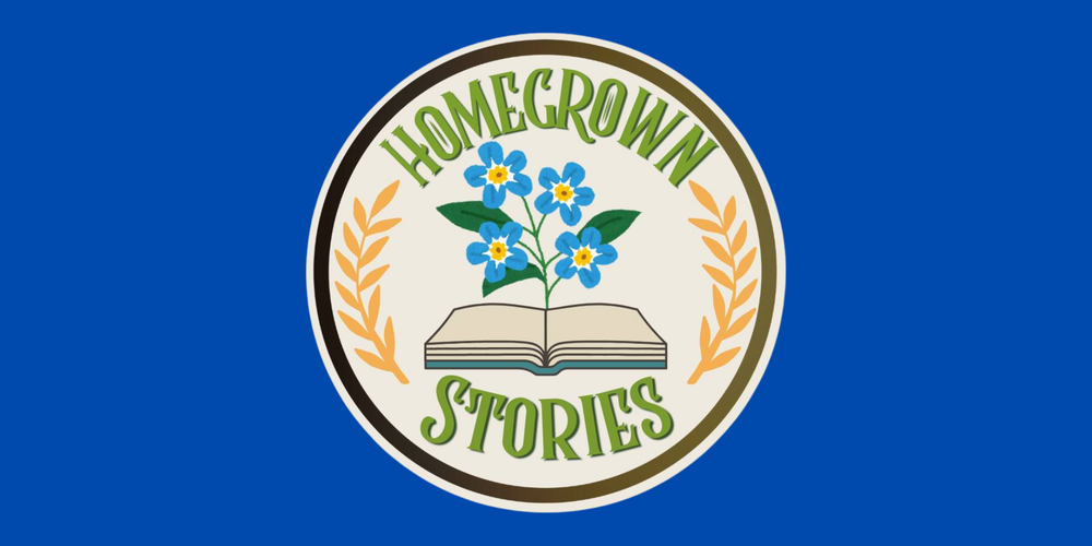 Homegrown Stories graphic