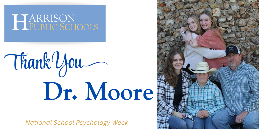 Thank you, Dr. Moore