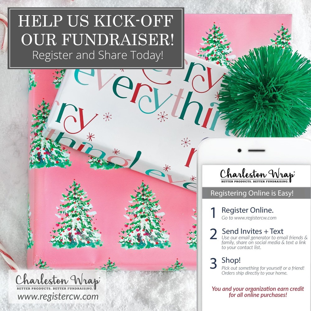 Fundraiser information