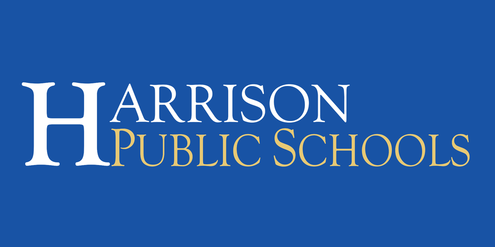 Harrison Public Schools logo
