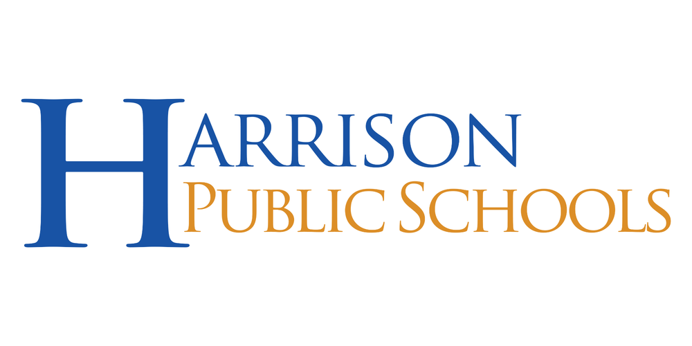 Harrison Public Schools logo