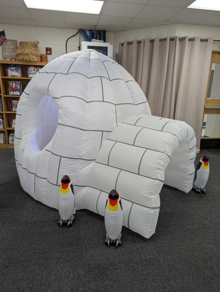 Igloo