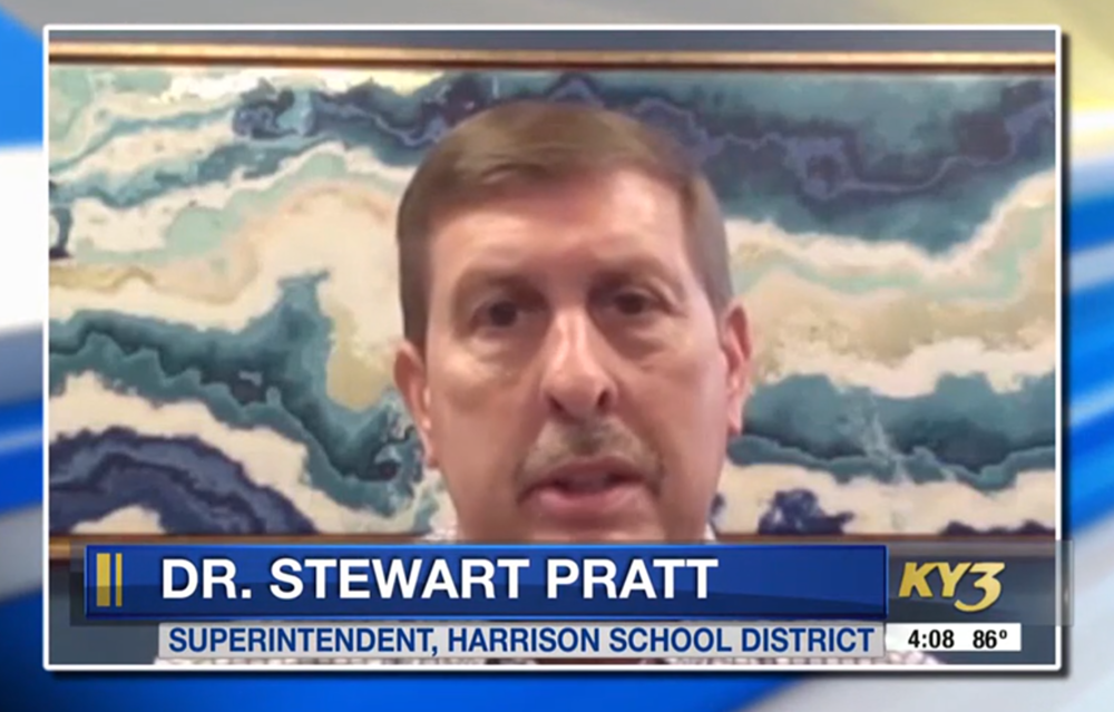 Dr. Pratt