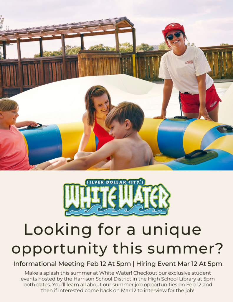 White Water