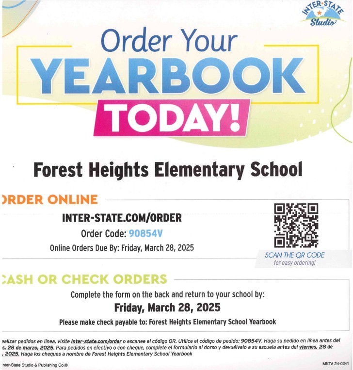 Yearbook
