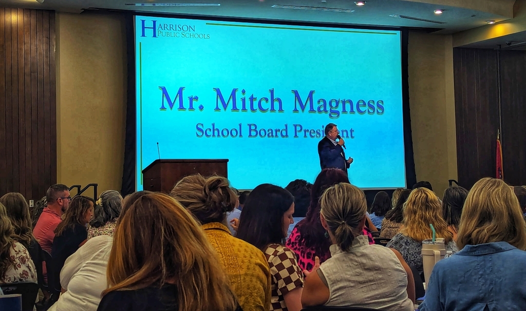 Mr. Mitch Magness